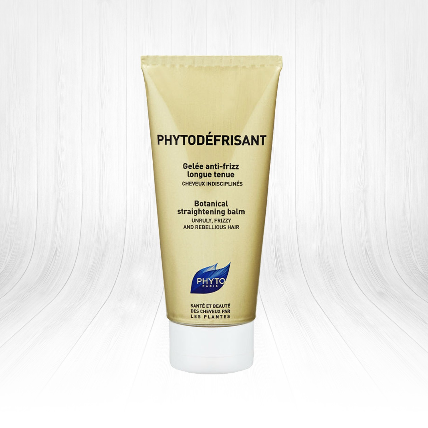 Phyto Phytodefrisant Balm Asi ve Kabaran Saçlar İçin Elektriklenme Azaltıcı Balsam